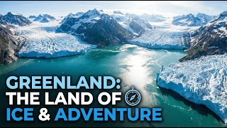 Why Every Superpower is Watching Greenland Right Now