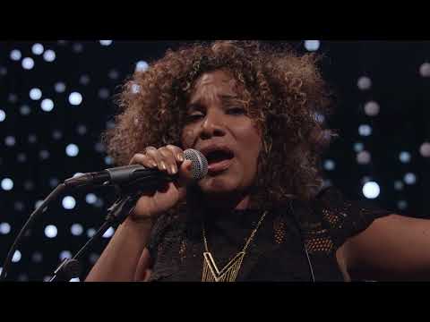 Sidestepper - Fuego Que Te Llama (Live on KEXP)