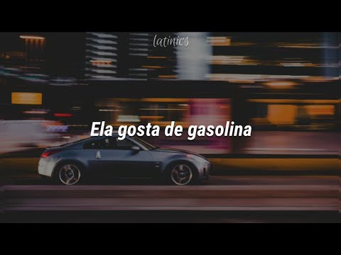 Daddy Yankee - Gasolina (Tradução)
