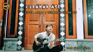 Download lagu SASAK SEDIH😭YANG LAGI VIRAL!! || CURAHAN ATE || COVER AQUASTIK || VOC RIKHO FIKHO mp3