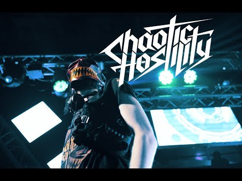 Chaotic Hostility - Apologize To Nobody [Official Videoclip]