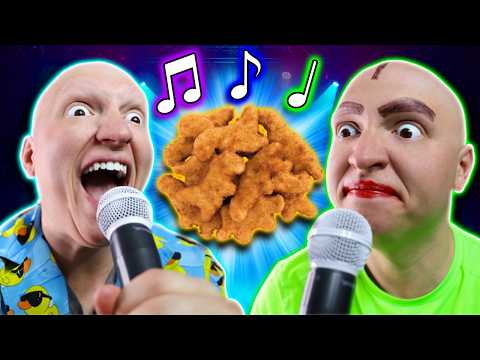 If They're Not Dino... They're Trash! (Official Music Video)