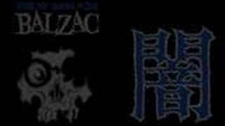 Balzac - Violent Paradise (saferocknrollsucks)