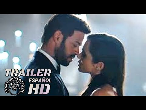 En Brazos De Un Asesino  Trailer en Español  2019