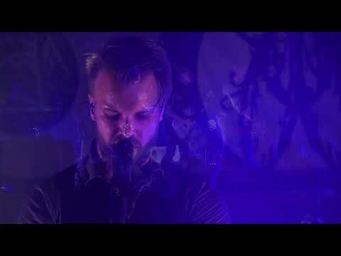 Leprous " Illuminate " Vulcan Oslo 2017