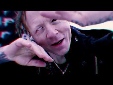 KING 810 - Hellhounds (Official Video)