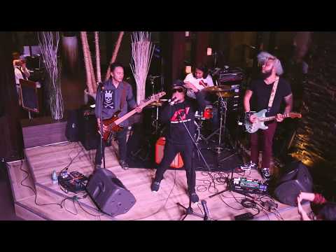 noel palomo (siakol) - biyaheng impyerno (LA tour 2019)