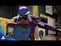 Watch_Dogs 2 - Season Pass Trailer | PS4