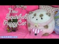 Squishable PuppyCat INDEED