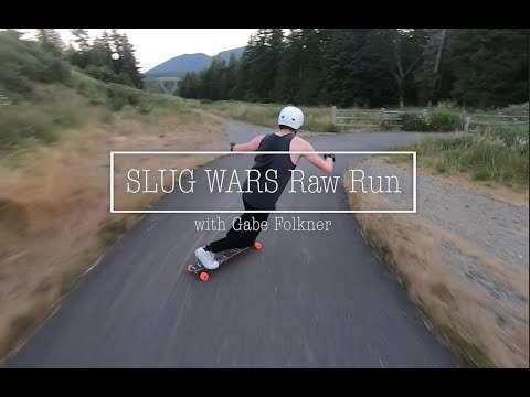 Slug WARS with Gabe Folkner - OHEF TV