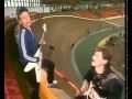 Группа ЗЕМЛЯНЕ- Взлетная Полоса; видео - клип 1983. 