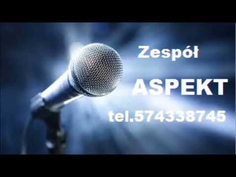 ASPEKT NA DWORZE CIEMNO