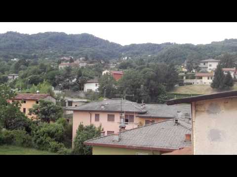 Panorama di Arzignano HD