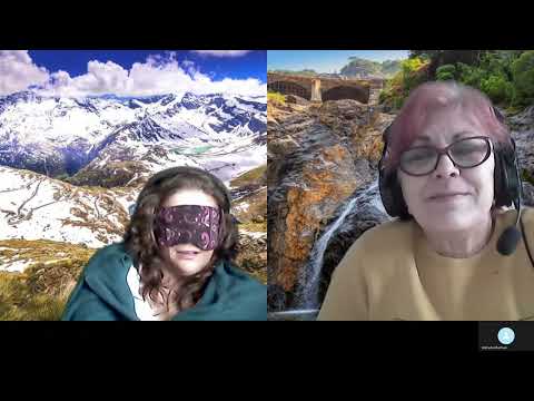 HIPNOZA REGRESIVA.RO-1764.Andrada,Sinele de 18D,Abisul,Separarea sufletului.E LASCU coord si ELA tel