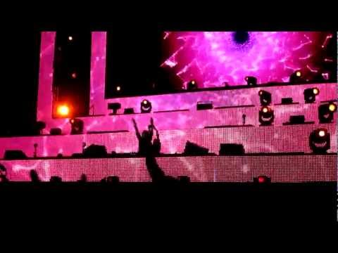 EDC 2012 INGROSSO Aerodynamic vs Quasar vs Coming Home