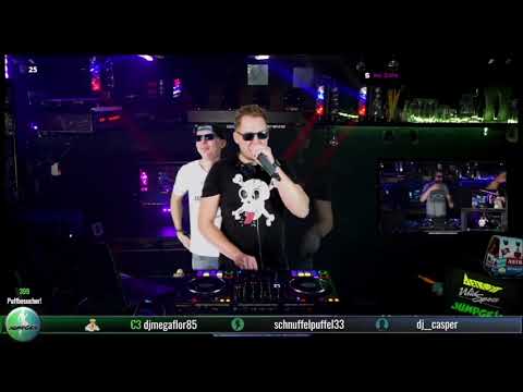 Folge 340: Was bisher geschah... - jumpgeil.de