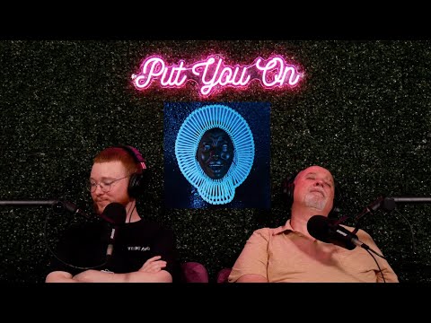 Dad Reacts to Childish Gambino - "Awaken, My Love!"