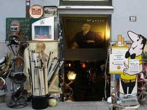 Nate57 - Mein Leben meine Gegend (story von Nate)