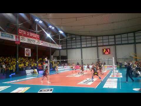 Spoleto-Siena (fine)