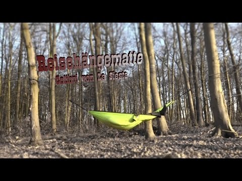 Hängematte - Colibri von La Siesta