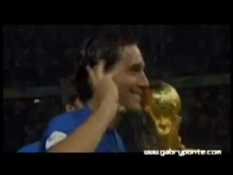 EM SONG 2012 ITALIEN - FORZA ITALIA  (DONALESSIO & AZITAKKT)