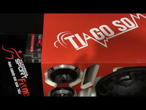 Tiago som Jaguaquara