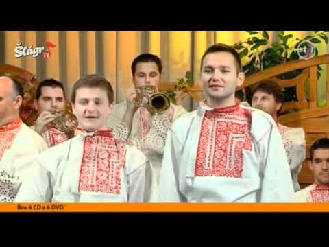 DH Mistrinanka - SMES pisni