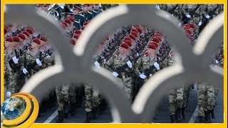 Այսօր նշում ենք Հայրենական մեծ պատերազմում հաղթանակի 80-ամյակը