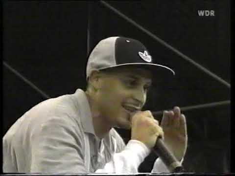 Dilated Peoples (live) | Rock am Ring 2004