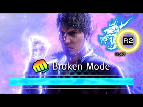 When Kiryu Breaks The Turn System