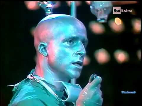 ♫ Rockets ♪ Ideomatic Dicoring 1981 ♫ Video & Audio Remastered HD   YouTube 360p