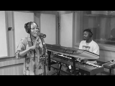 TOPE ALABi - KI KONI (cover)- HOLUWAKHEMISOLA X MICHAEL  KiZZ    # topealabi