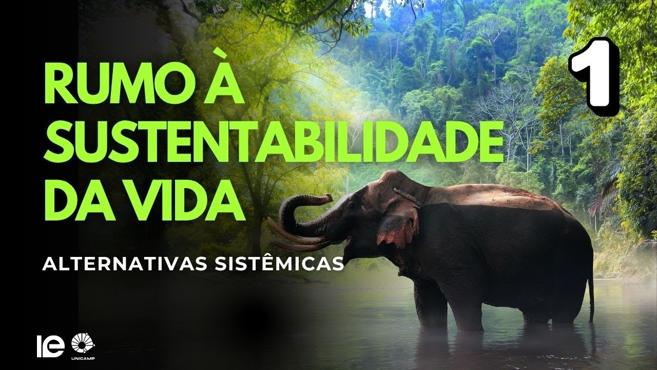 Ecologia marxista e ecossocialismo - Prof. Eduardo Sá Barreto