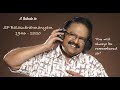 Aate Jaate Hanste Gaate Cover Maine Pyar Kiya SP Balasubrahmanyam Tejasva Dhyani