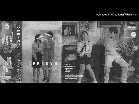 Cerkkyu - Punkxplain