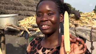 My First Time Visiting My In-laws / Cooking For My Father In-law