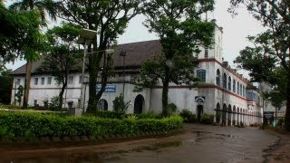 Madikeri Fort