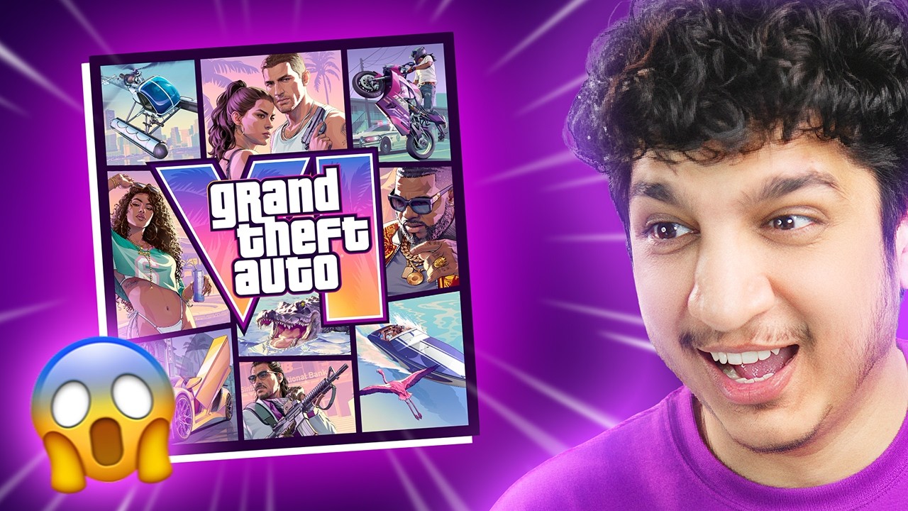 MOST INSANE GTA 5 PARKOUR RACES EVER