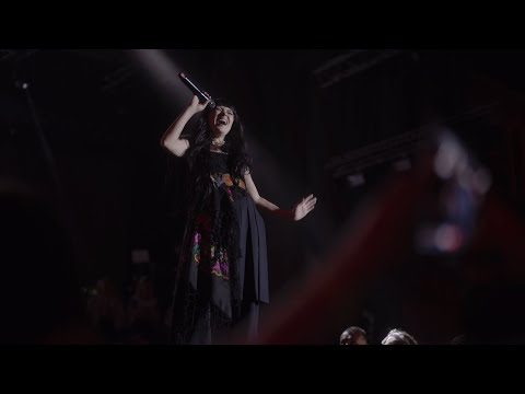Irina Rimes - Ielele - Descântatele live @ Arenele Romane 2024