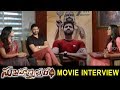 Sumanth And Eesha Rebba Special Interview About Subramaniapuram Movie Subramaniapuram