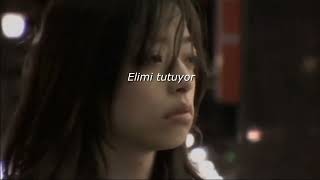 PJ Harvey - When Under Ether (Türkçe Çeviri)