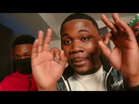 KMONEY - April Fools (Official Music Video) Shot By: @WillKilledEm