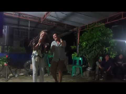 Elvi cover Juventus Purba