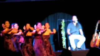 Kawaipunahele - Keali'i Reichel