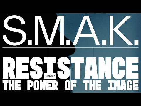 EUROPALIA ESPAÑA | Resistance. The Power of the Image