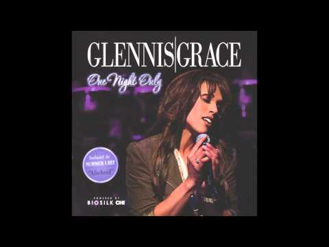 Glennis Grace - It's a Man's, Man's, Man's World