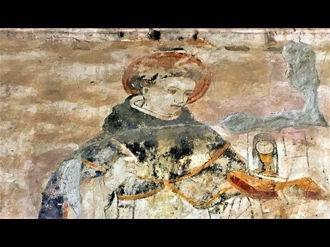 La Bomba- MATEO FLECHA "el Viejo"~A Music Ensalada in La Antigua, Guatemala (16th Century)