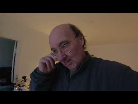 MongoTV_5806 - John Venter På Bedre Tider - Del 260 - Dag 757 af 1.000 Dage