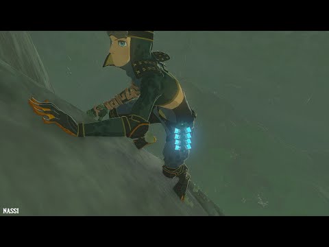 Froggy Armor (Slip Resistance) // Fully Upgraded Demonstration