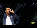 Drake Performs "Underground Kings" @ The Made ...